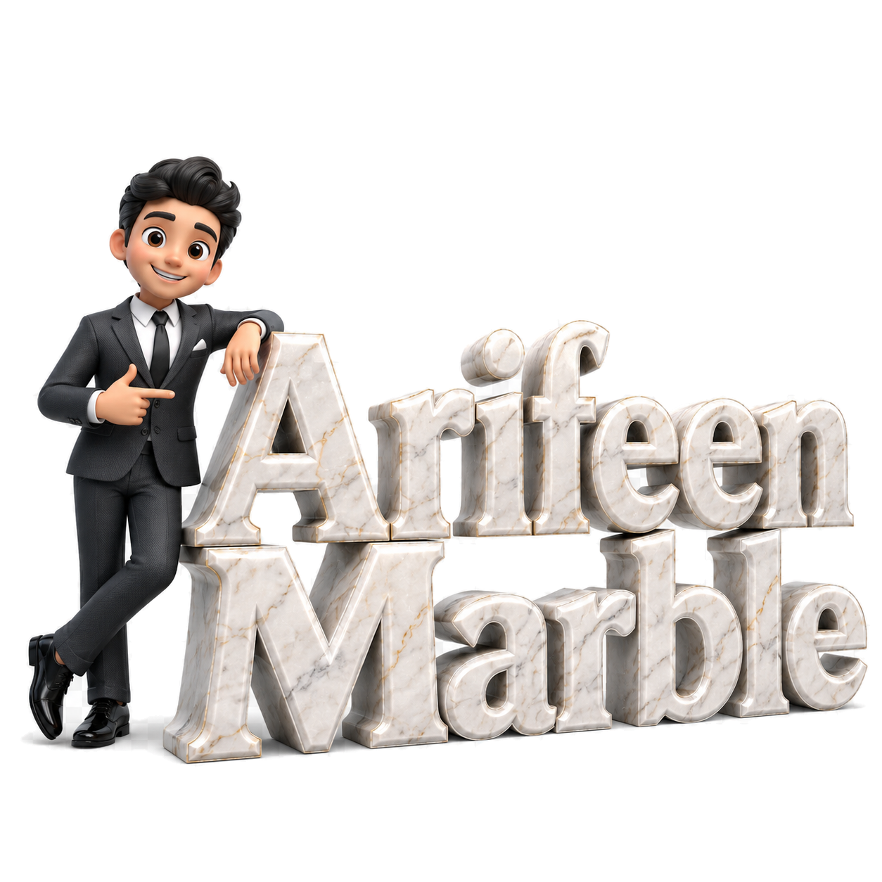 Arifeen Marble